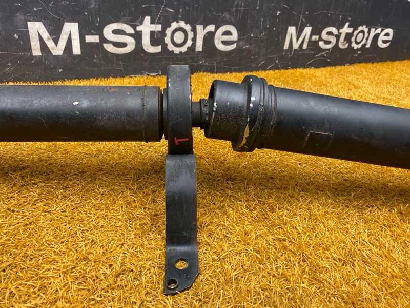 карданный вал, 9500 рублей, Красноярск