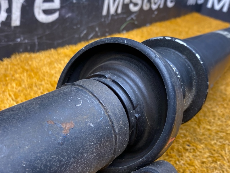 карданный вал, 9500 рублей, Красноярск