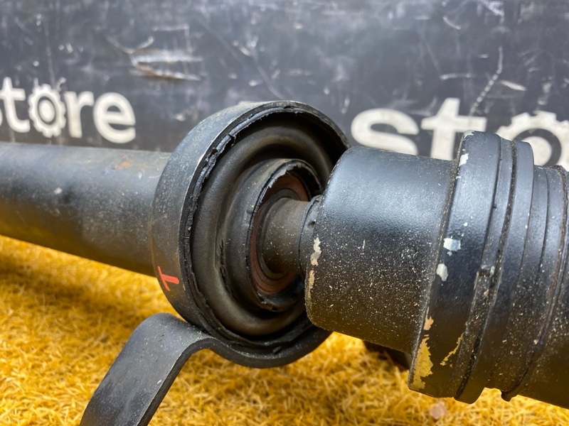 карданный вал, 9500 рублей, Красноярск