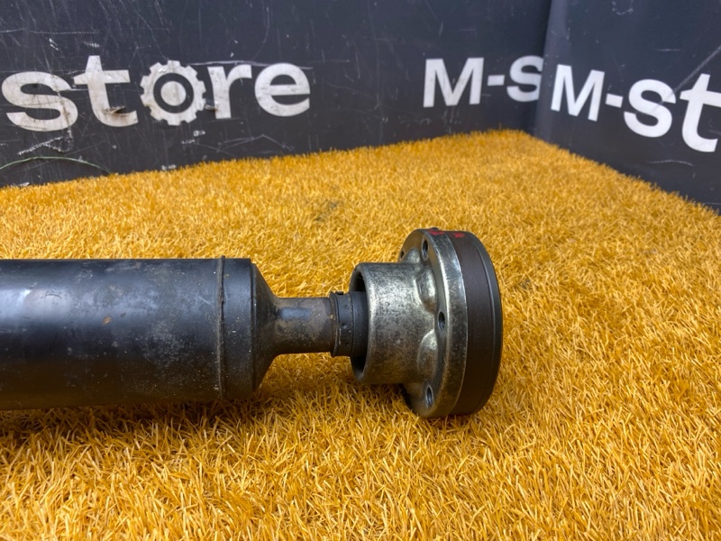 карданный вал, 9500 рублей, Красноярск