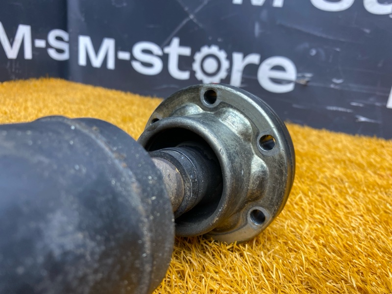 карданный вал, 9500 рублей, Красноярск