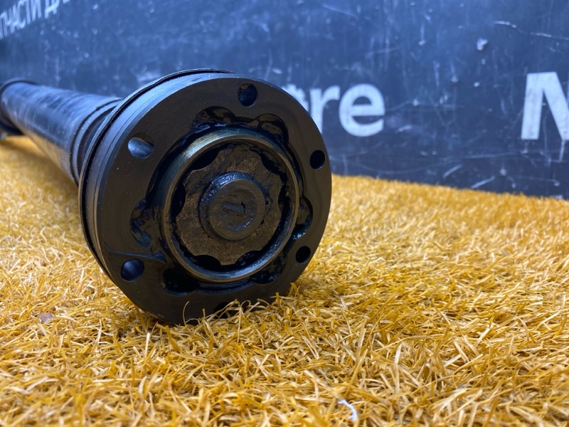 карданный вал, 9500 рублей, Красноярск