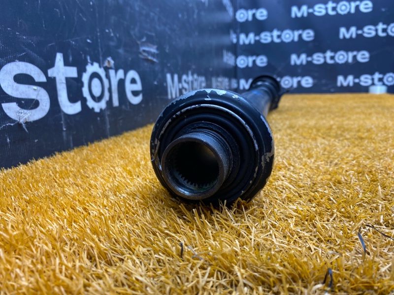 карданный вал, 23000 рублей, Красноярск