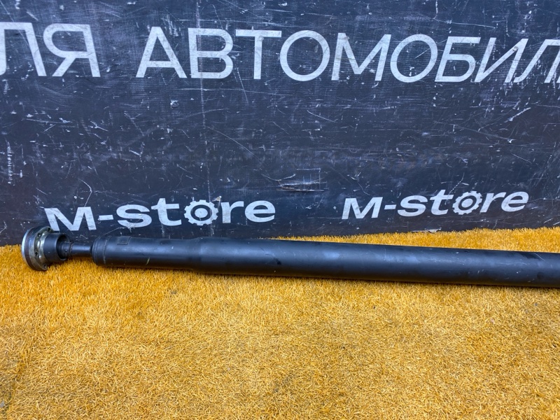 карданный вал, 15000 рублей, Красноярск