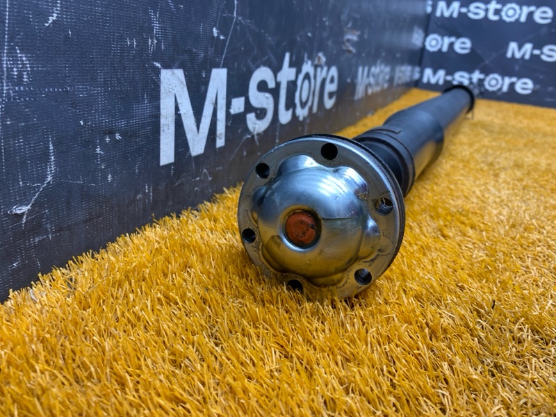 карданный вал, 15000 рублей, Красноярск