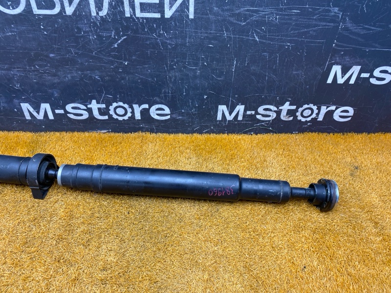 карданный вал, 15000 рублей, Красноярск