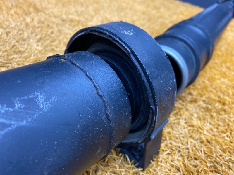 карданный вал, 15000 рублей, Красноярск