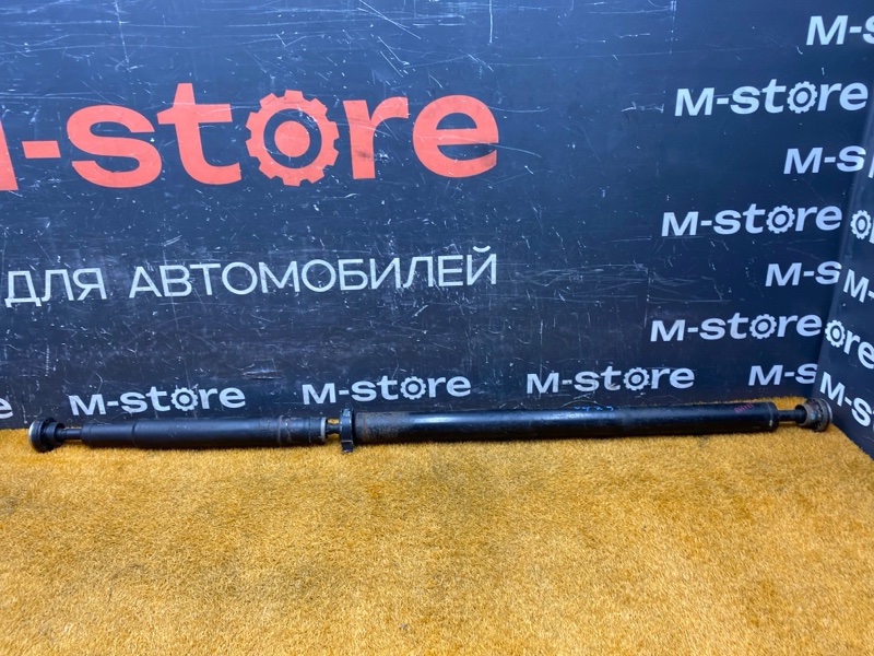 карданный вал, 14000 рублей, Красноярск