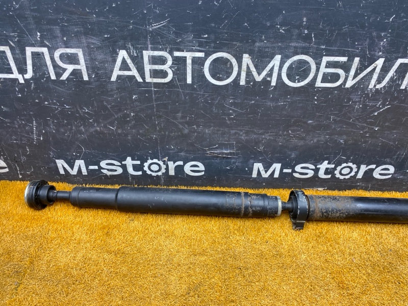 карданный вал, 14000 рублей, Красноярск