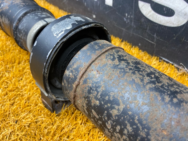 карданный вал, 14000 рублей, Красноярск