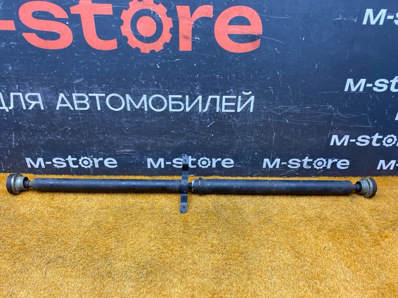 карданный вал, 14500 рублей, Красноярск