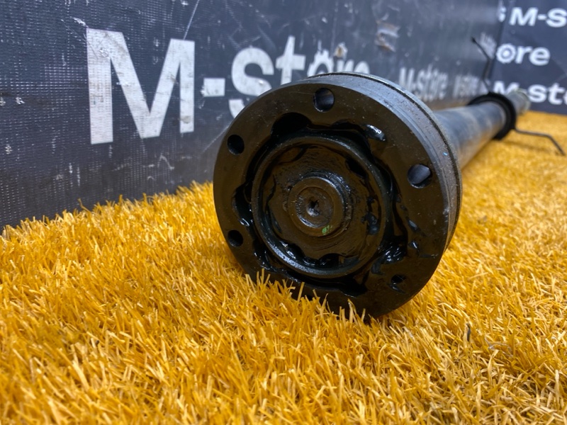 карданный вал, 14500 рублей, Красноярск