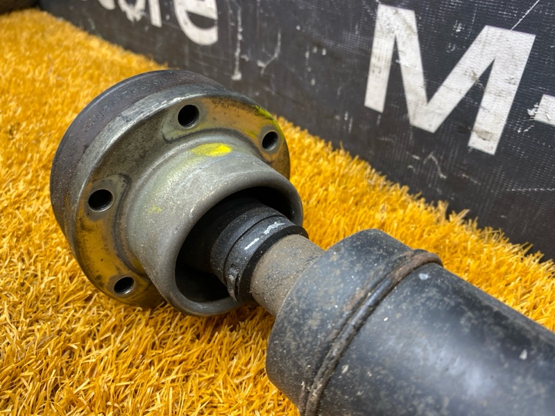 карданный вал, 14500 рублей, Красноярск