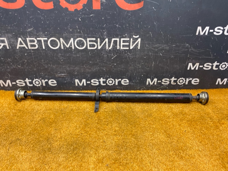 карданный вал, 18000 рублей, Красноярск