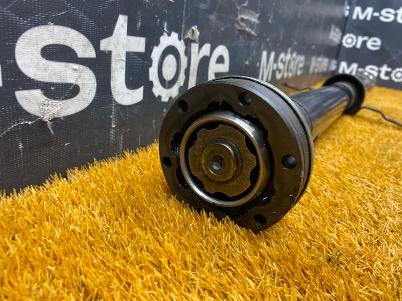 карданный вал, 18000 рублей, Красноярск