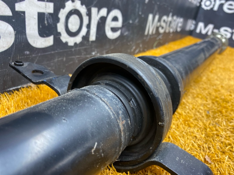 карданный вал, 18000 рублей, Красноярск