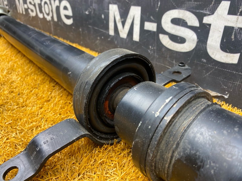 карданный вал, 18000 рублей, Красноярск