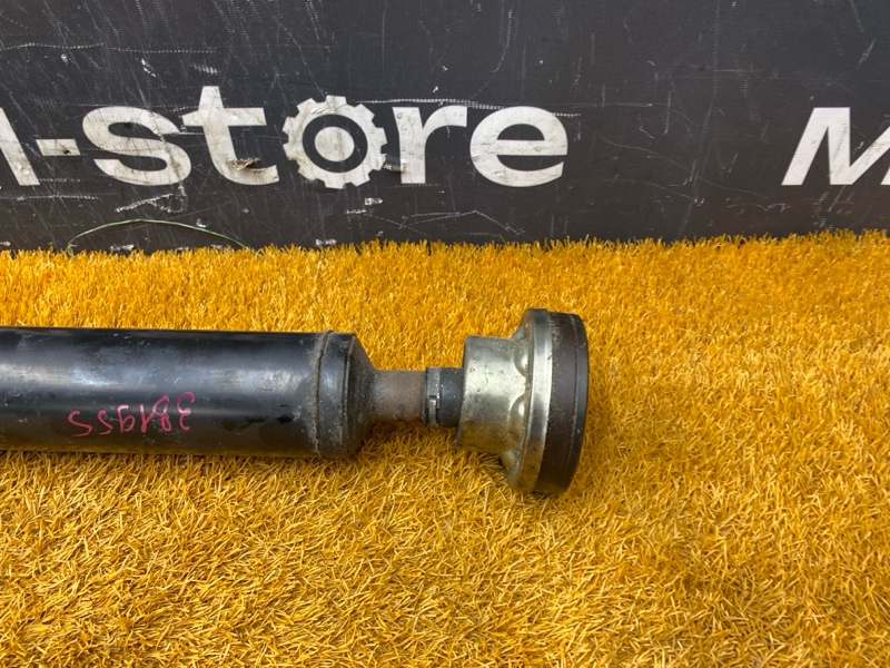 карданный вал, 18000 рублей, Красноярск