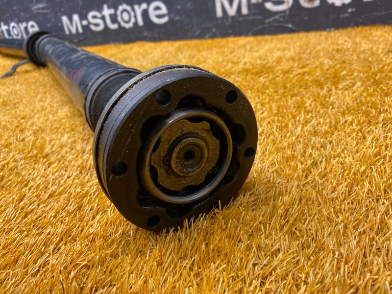 карданный вал, 18000 рублей, Красноярск