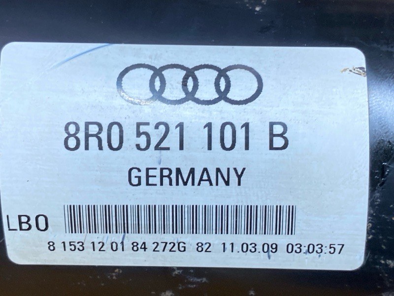 карданный вал, 18000 рублей, Красноярск