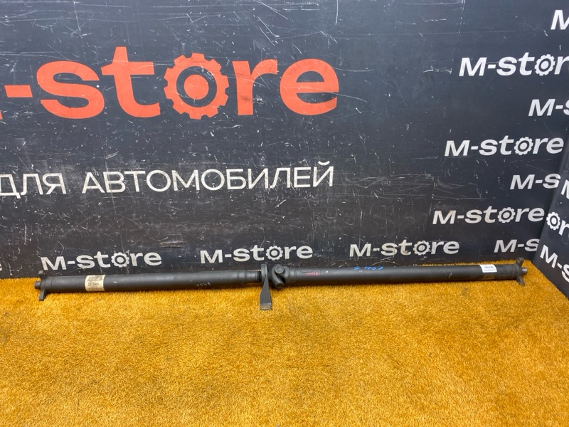 карданный вал, 4500 рублей, Красноярск