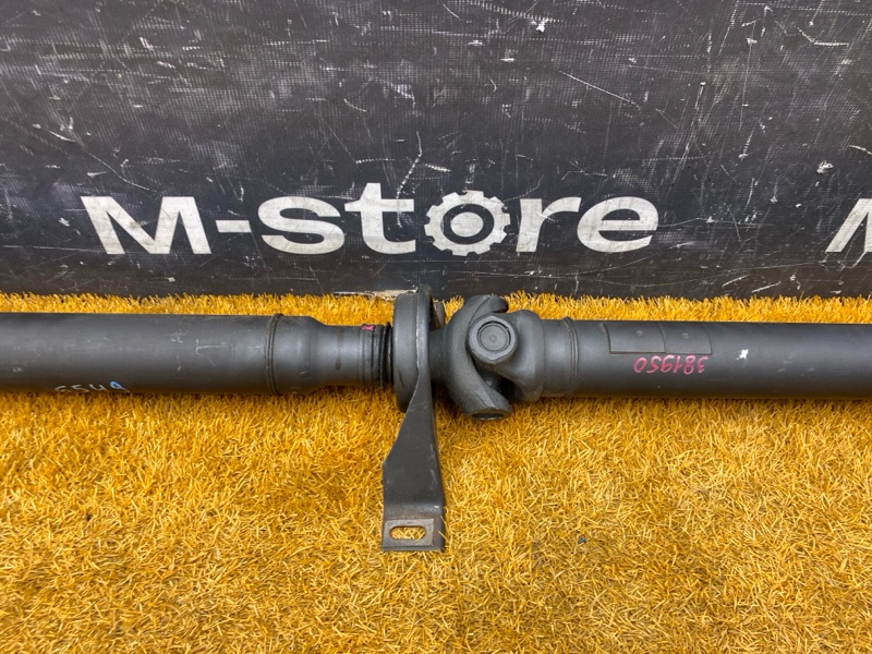 карданный вал, 4500 рублей, Красноярск