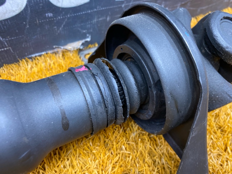 карданный вал, 4500 рублей, Красноярск