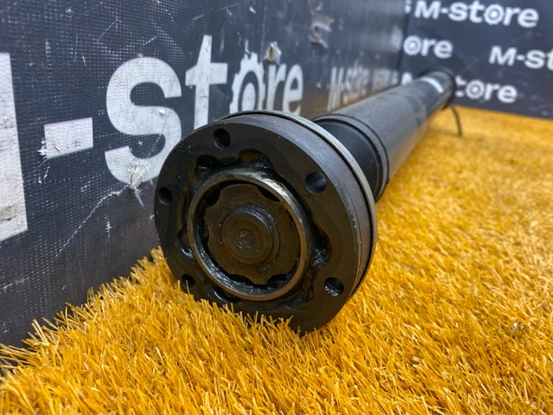 карданный вал, 30000 рублей, Красноярск