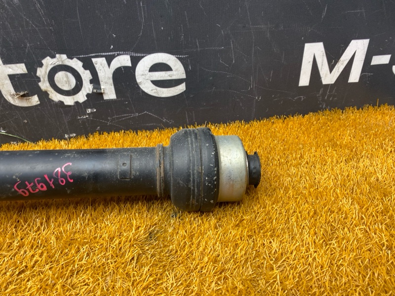 карданный вал, 30000 рублей, Красноярск