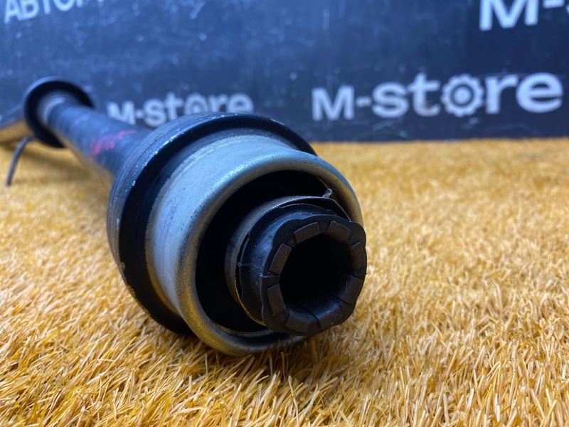 карданный вал, 30000 рублей, Красноярск