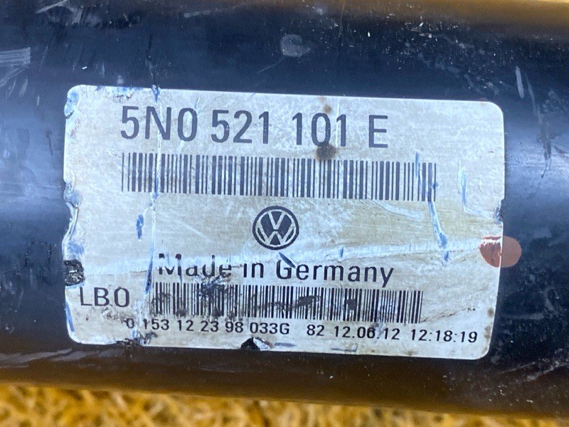 карданный вал, 5500 рублей, Красноярск