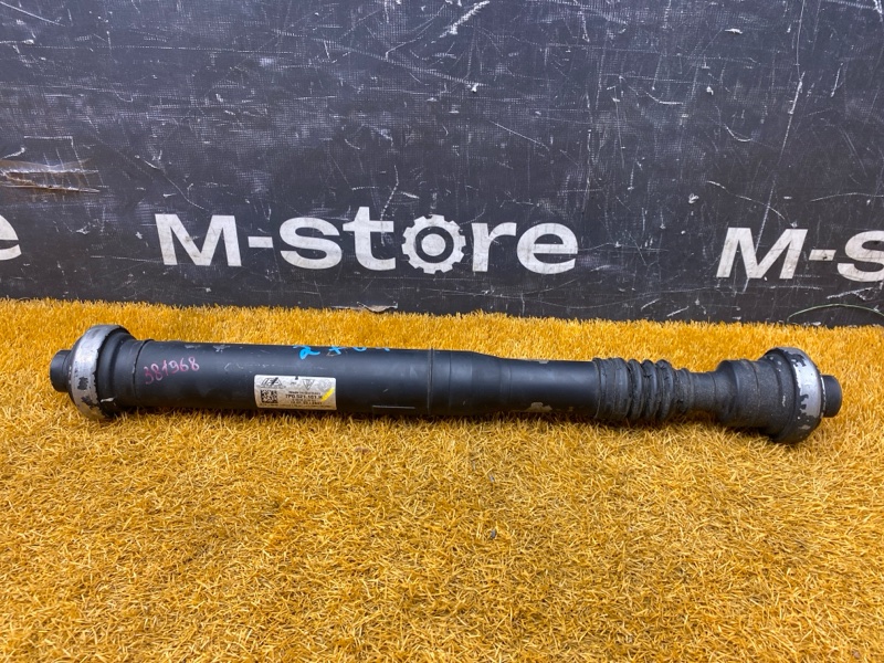 карданный вал, 15000 рублей, Красноярск