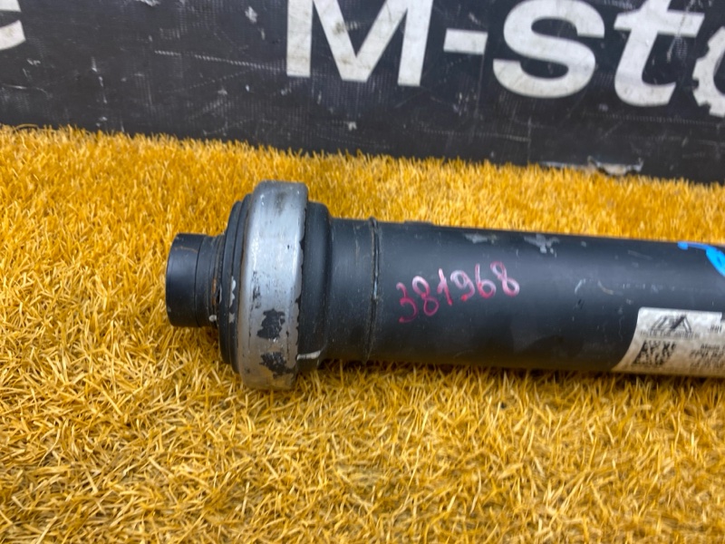 карданный вал, 15000 рублей, Красноярск