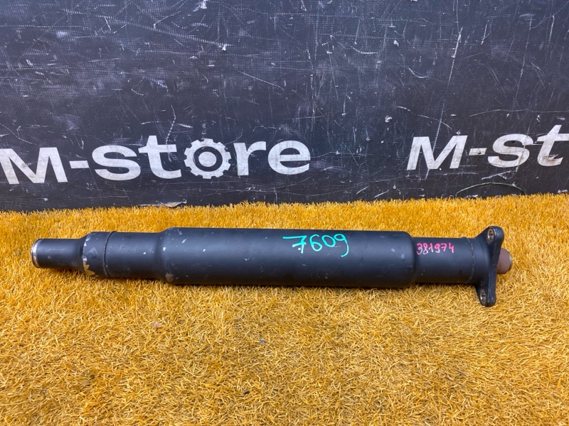 карданный вал, 4000 рублей, Красноярск