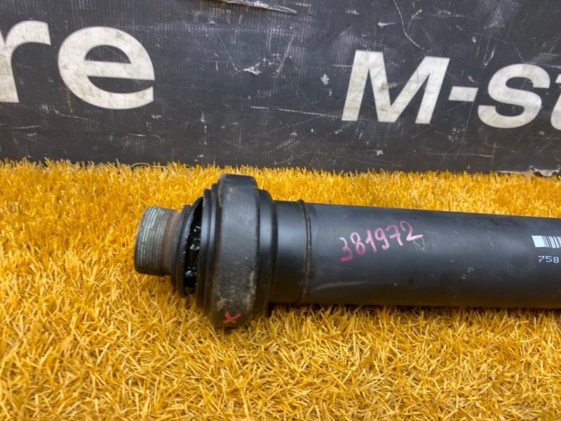 карданный вал, 3000 рублей, Красноярск