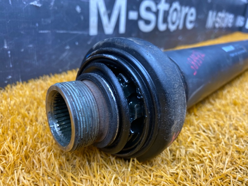 карданный вал, 3000 рублей, Красноярск