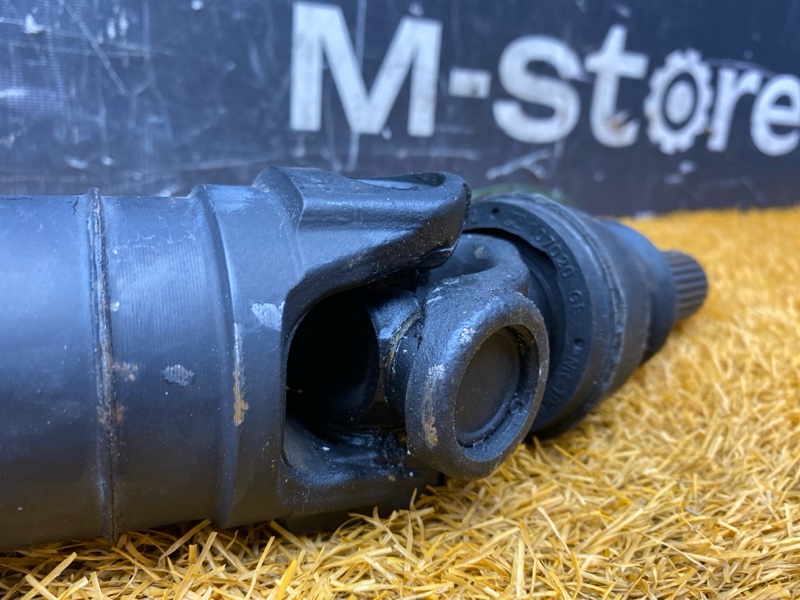 карданный вал, 3000 рублей, Красноярск