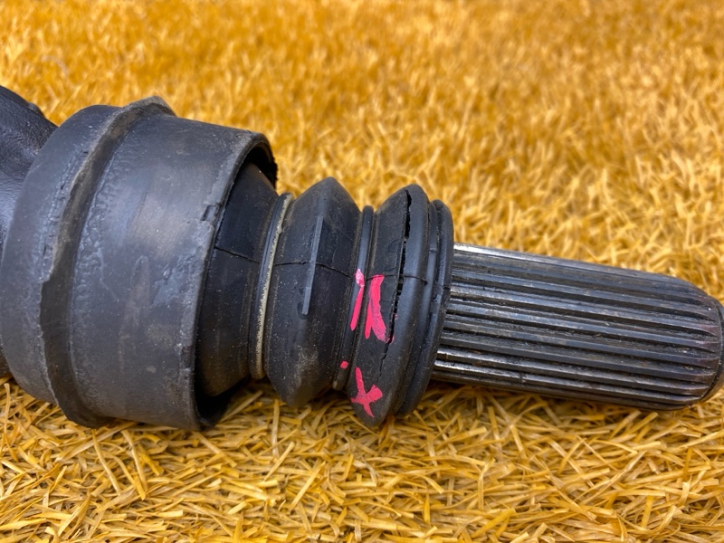 карданный вал, 3000 рублей, Красноярск