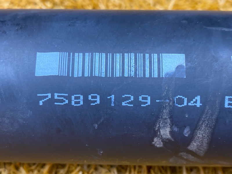 карданный вал, 3000 рублей, Красноярск