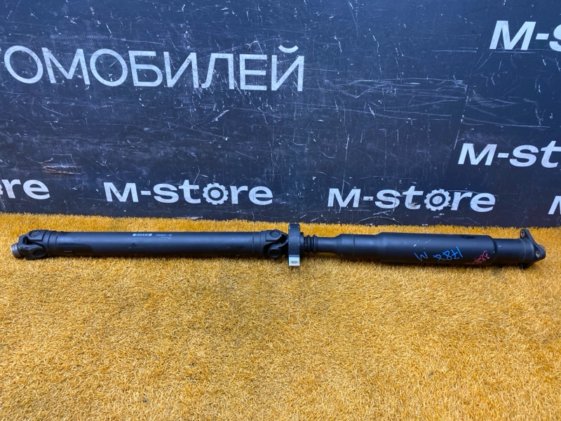 карданный вал, 7000 рублей, Красноярск