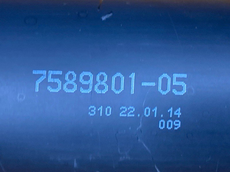 карданный вал, 7000 рублей, Красноярск