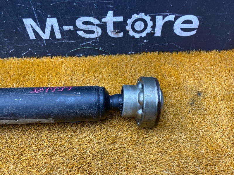 карданный вал, 18000 рублей, Красноярск