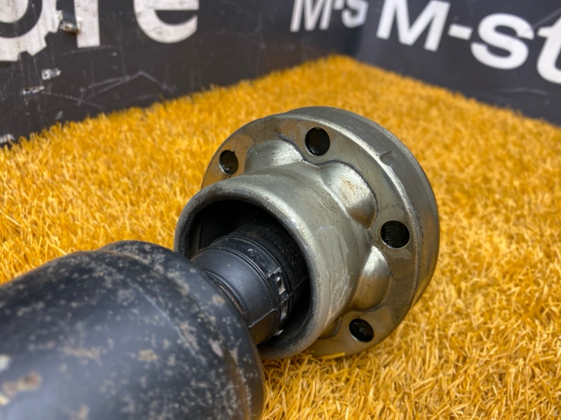 карданный вал, 18000 рублей, Красноярск