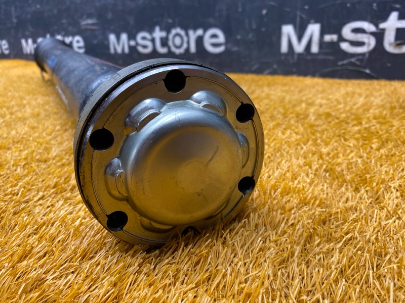 карданный вал, 18000 рублей, Красноярск