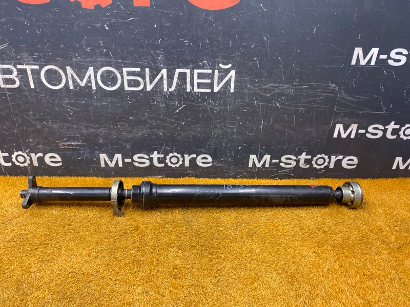 карданный вал, 20000 рублей, Красноярск