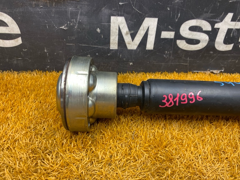 карданный вал, 4000 рублей, Красноярск