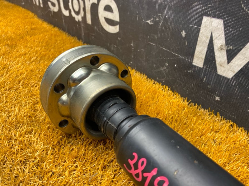 карданный вал, 4000 рублей, Красноярск