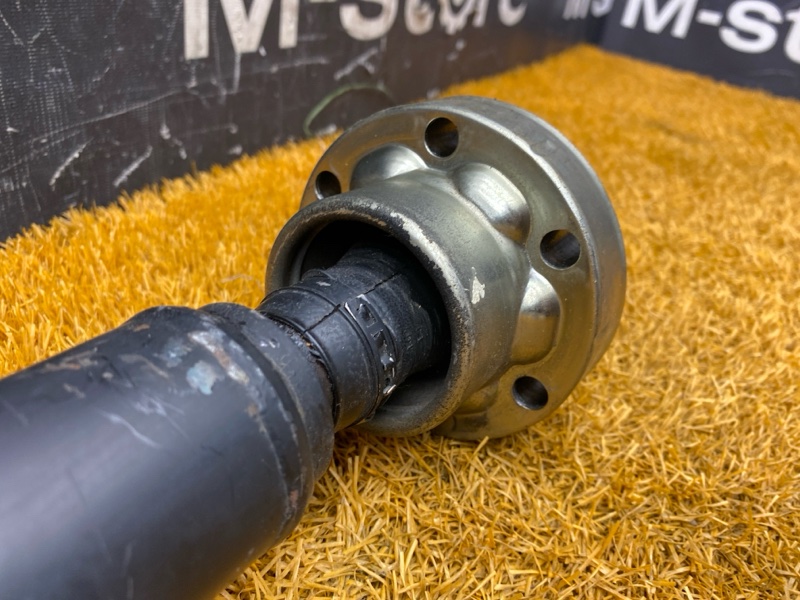 карданный вал, 4000 рублей, Красноярск