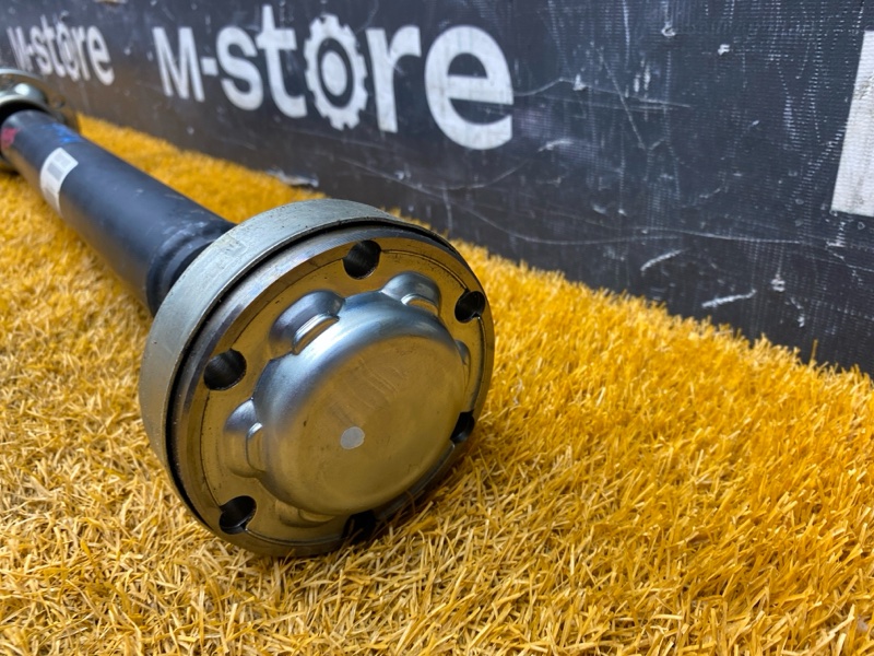 карданный вал, 4000 рублей, Красноярск