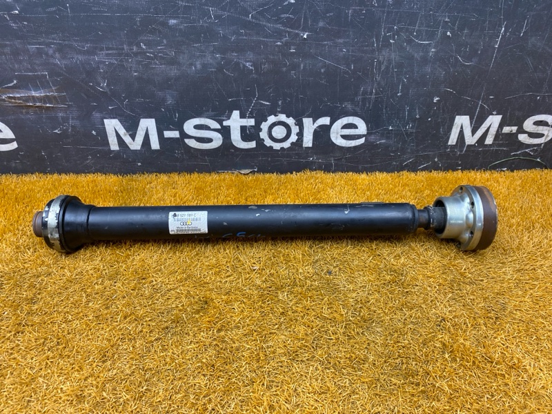 карданный вал, 5000 рублей, Красноярск